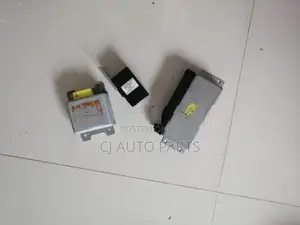 Nissan March K11 Air Bag Control Unit