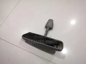 Nissan March K11 Center Mirror