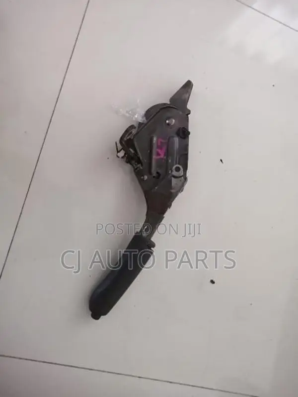 Nissan March K11 Hand Brake Lever