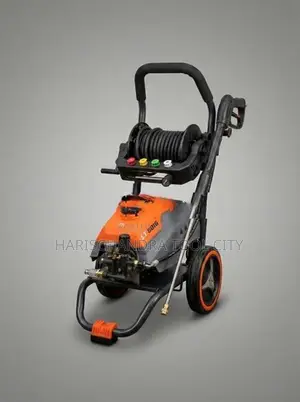 Lion high pressure 195bar 2500w