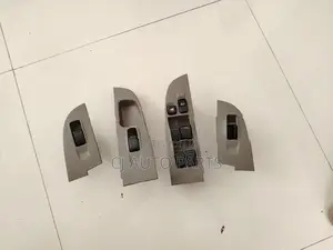 Nissan Sunny Fb15 Power Shutter Switches