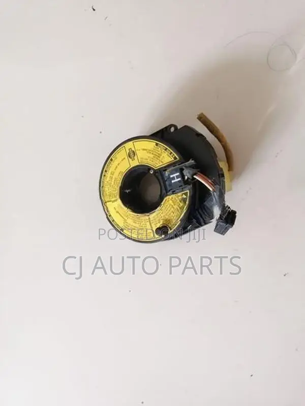 Nissan Sunny FB15 Air Bag Ribbon