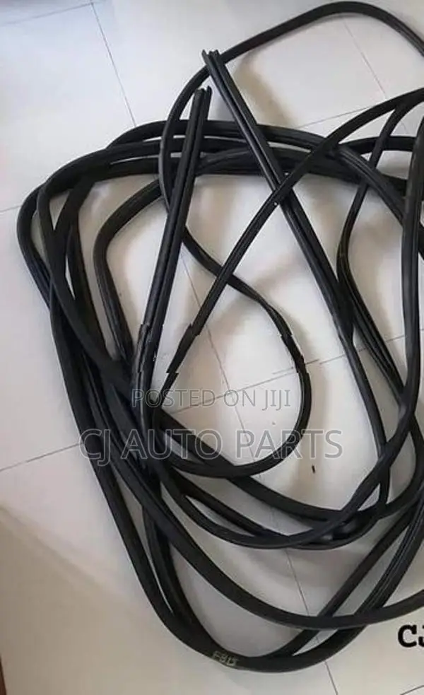 Nissan Sunny FB15 Door Frame Beading