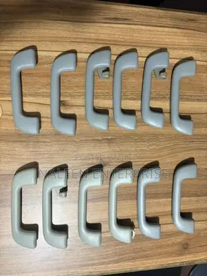 Toyota Allion 260 NZE260 Hood Handles