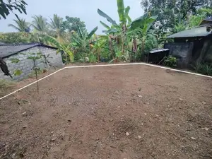 Land for Sale in Kahathuduwa