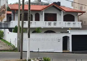 Two Storied House Sale in Dehiwala