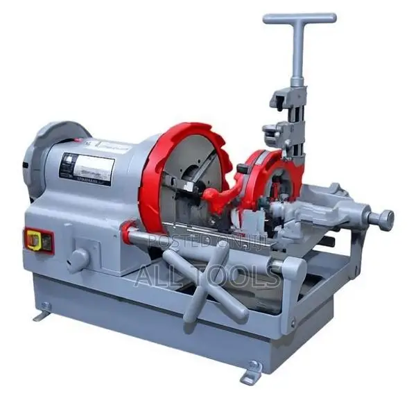Electric Pipe Tread Cutter 2Inch