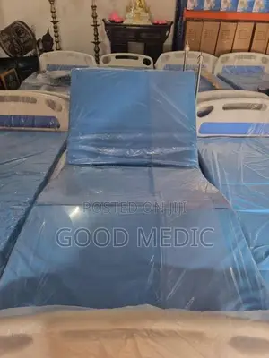 Two Function Manual Hospital Beds