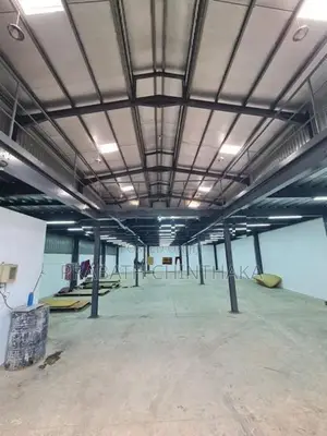 Warehouse for Rent in Wellampitiya