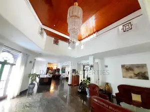 Luxury 02 Storey House with 31P Sale Nugegoda