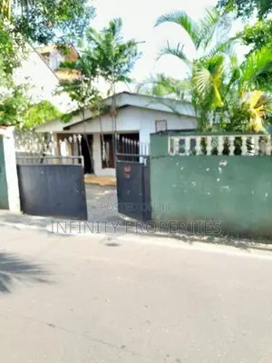 (AFA840) 20.75 P Bare Land Sale At Weli Para Road Thalawathugoda