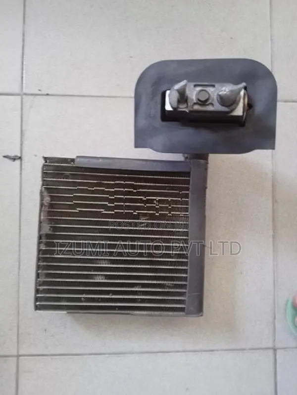 Nissan March K12 AC Cooler