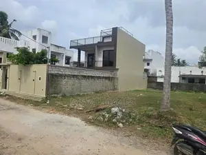Residence Area Land For Sale in Negombo
