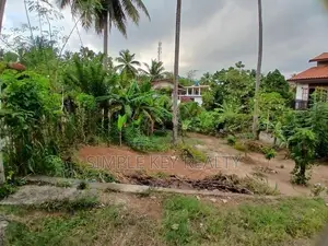 Land for Sale in Gampaha Yakkala