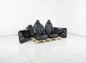 Audi A6 C7 Interior Parts