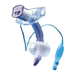 Trachestomy Tube