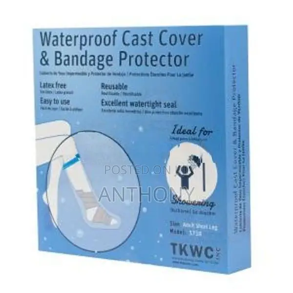 Water Proof Leg Cover