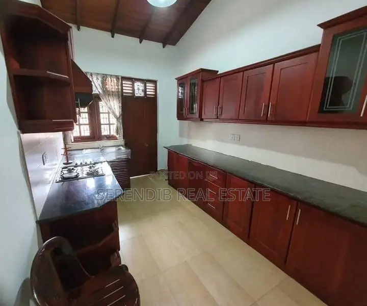 Two Storied House Sale in Dehiwala