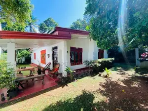 20P With Livable House at LAND VALUE Close to Admin City Battaramulla