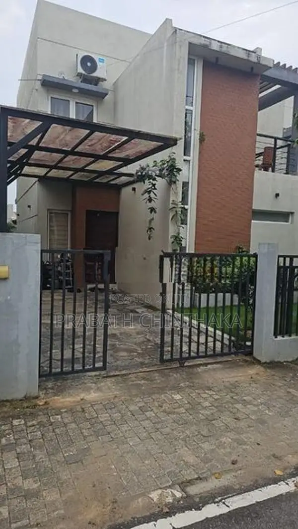 House for Rent in Kahathuduwa