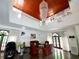 (AF558) Luxury 02 Storey House with 31P Sale Nugegoda