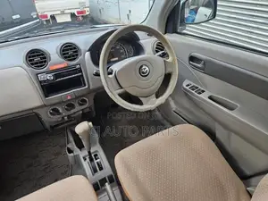 Suzuki Alto HA24 Power Shutter Door Set