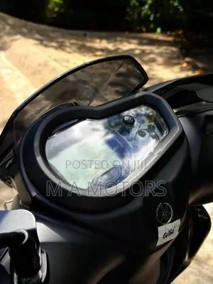 Yamaha RayZR Brand New 125 EFI 2025
