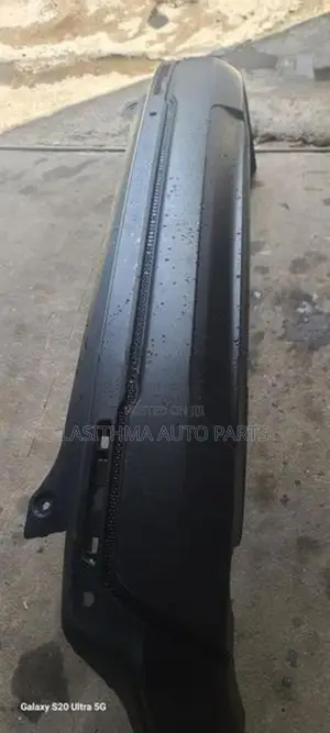 CRV Rear Bumper 2023