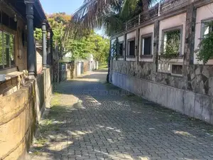 Bellanwila walking path 70 Perches Land For Rent