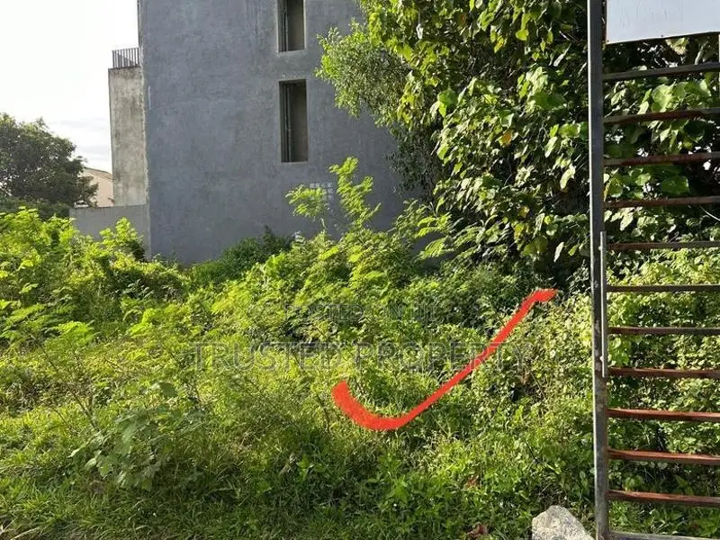 Battaramulla - Thalangama 10p Land for sale • TPM2024RANDU2