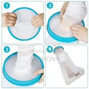 Water Proof Leg Cover