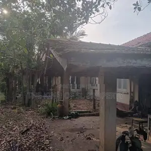 Land for Sale in Mount Lavinia