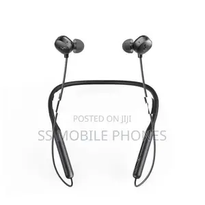 Anker Soundcore Life U2i Bluetooth Neckband (18 Months War)