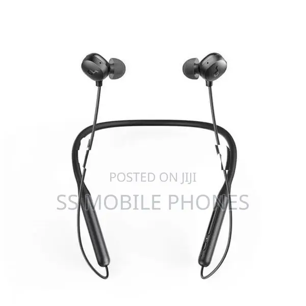 Anker Soundcore Life U2i Bluetooth Neckband (18 Months War)
