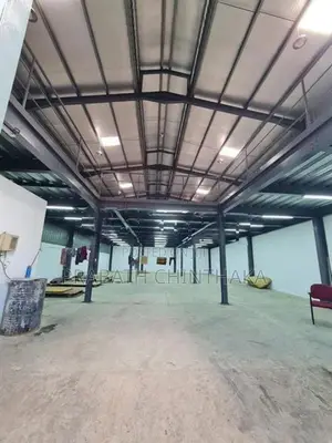 Warehouse for Rent in Wellampitiya