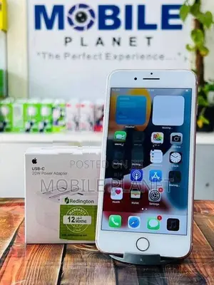 Apple iPhone 7 Plus 128GB (Used)