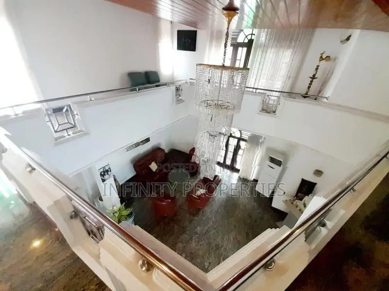 Luxury 02 Storey House with 31P Sale Nugegoda