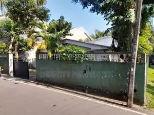 (AFA840) 20.75 P Bare Land Sale At Weli Para Road Thalawathugoda