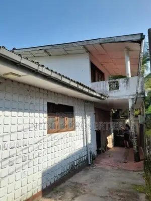 (AF559) 20.75 P Bare Land Sale At Weli Para Road Thalawathugoda