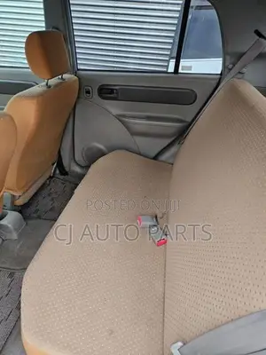 Suzuki Alto HA24 Power Shutter Door Set
