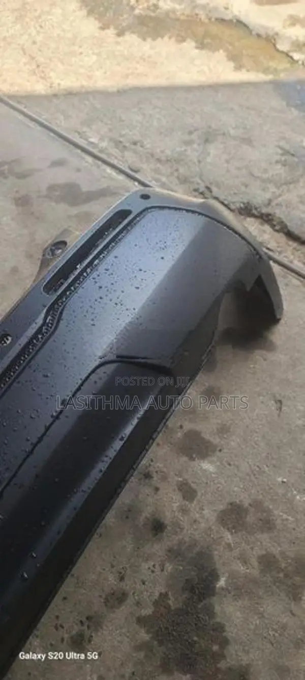 CRV Rear Bumper 2023