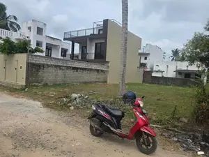 Residence Area Land For Sale in Negombo