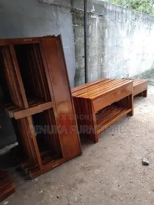 Queen Bed 6ft *5ft