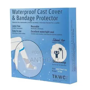Water Proof Leg Cover