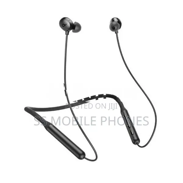 Anker Soundcore Life U2i Bluetooth Neckband (18 Months War)
