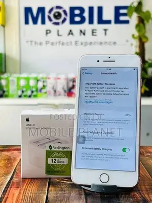 Apple iPhone 7 Plus 128GB (Used)
