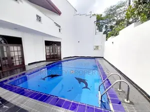 Luxury 02 Storey House with 31P Sale Nugegoda