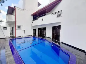(AF558) Luxury 02 Storey House with 31P Sale Nugegoda