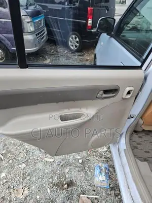Suzuki Alto HA24 Power Shutter Door Set