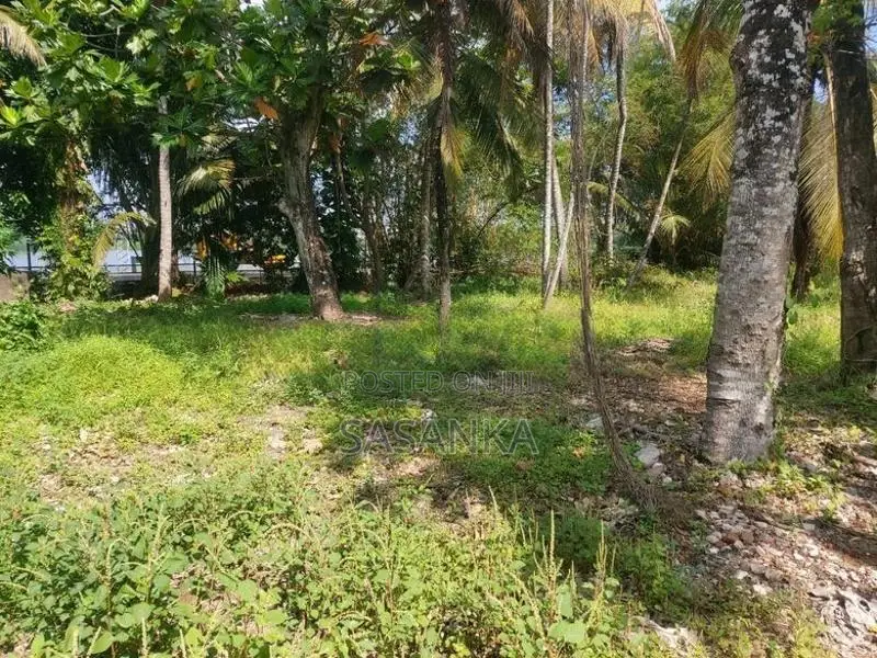 Bellanwila walking path 70 Perches Land For Rent